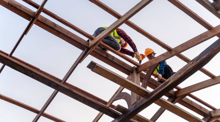 Expert top industrial roofings services in Beaver Dam, WI